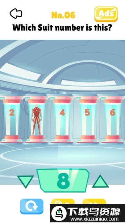 烧脑联萌游戏最新版截图4