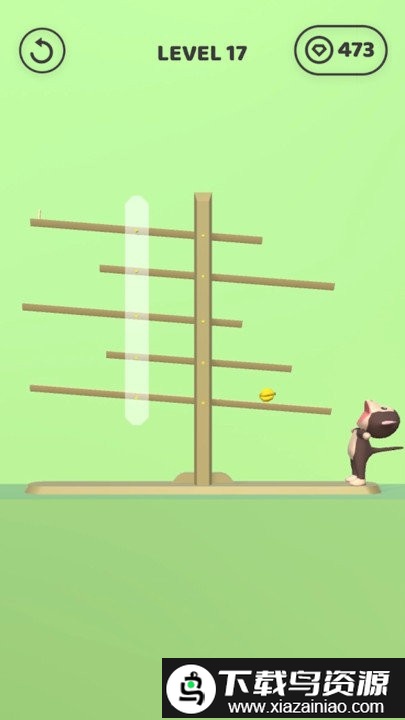 喂喂小松鼠游戏最新版截图2