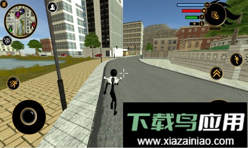 极速火柴人手机版最新版截图1