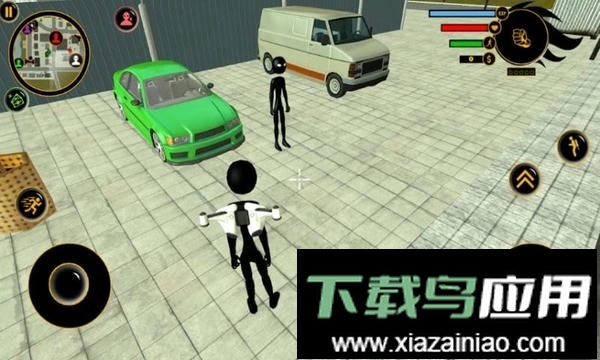 极速火柴人手机版最新版截图3