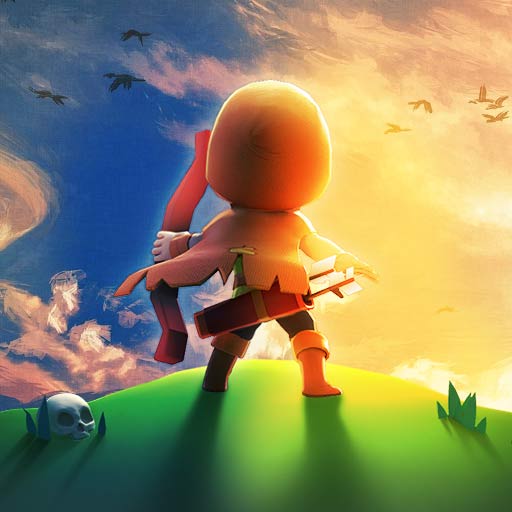 猜猜谁先死小游戏