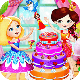 巴啦啦做蛋糕手机版