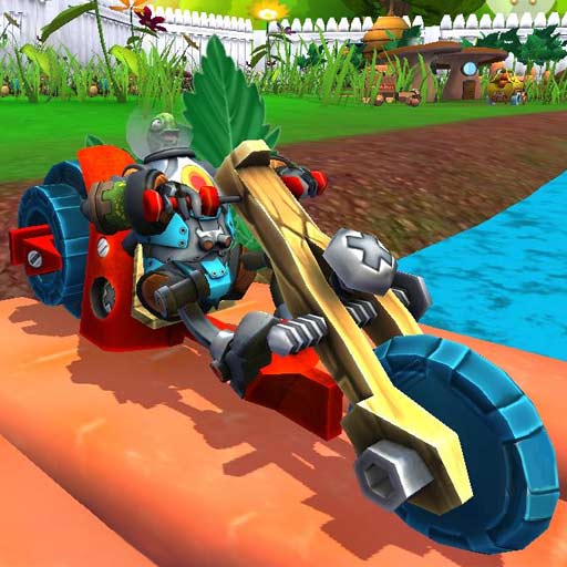 小怪物必须死手游