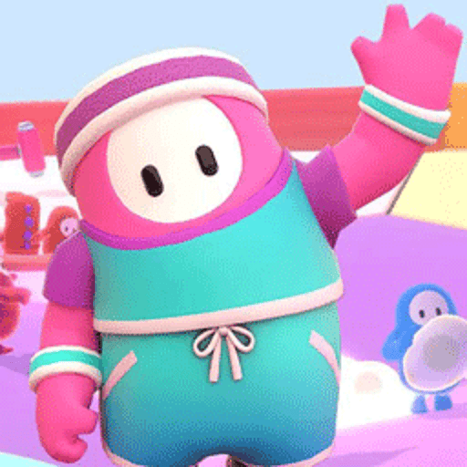 糖豆人淘汰赛正版