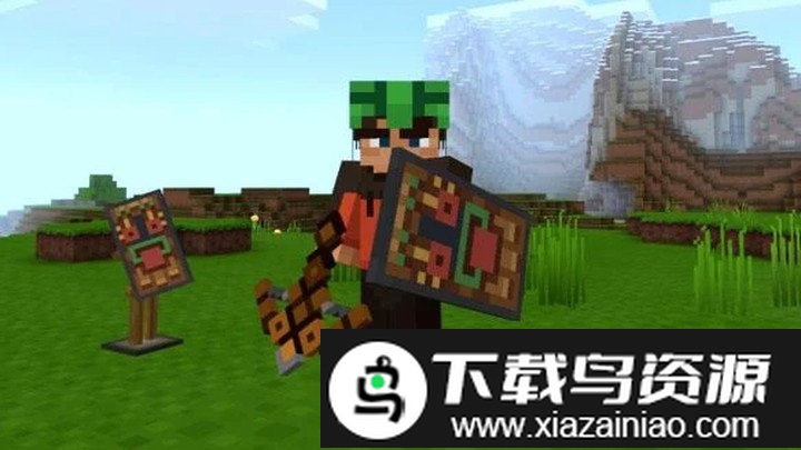 手工世界游戏最新版截图2