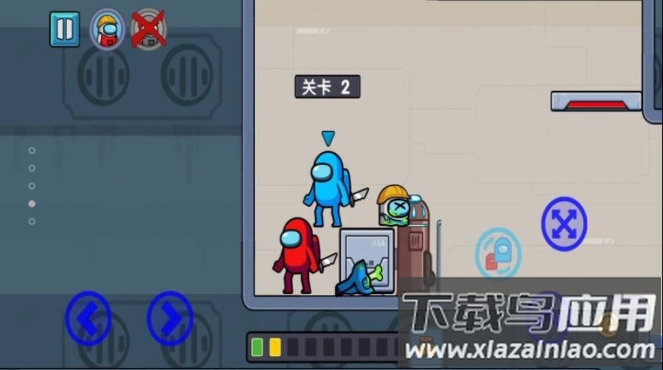 特工双子星最新版截图1