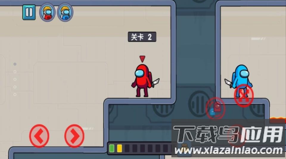 特工双子星最新版截图4