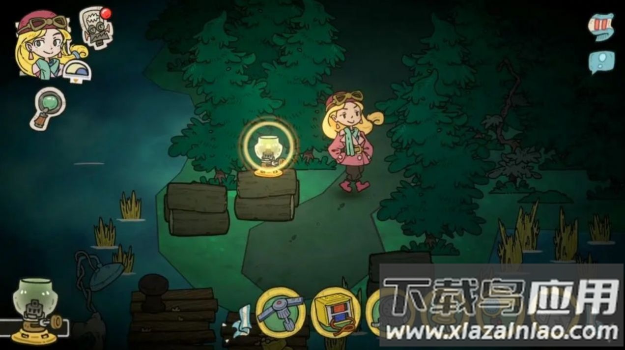 巴别号漫游指南下载安装最新版截图2