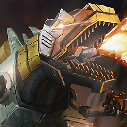 恐龙星战队手机版