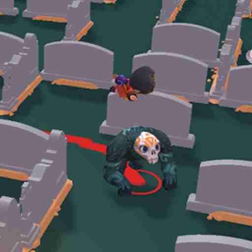 精灵旅社探险官方版