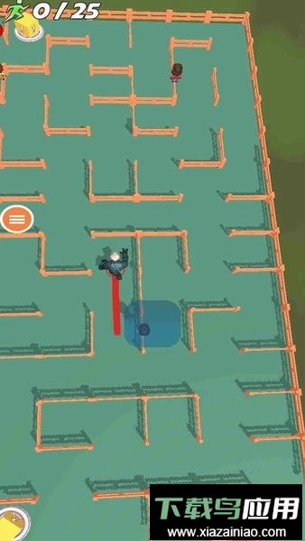 精灵旅社探险官方版最新版截图2