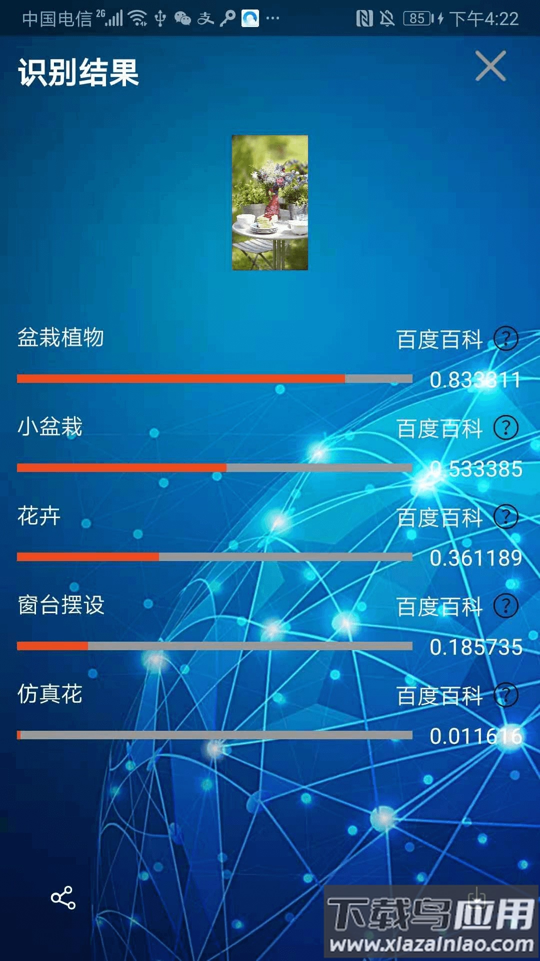 小鲸鱼app最新版截图3
