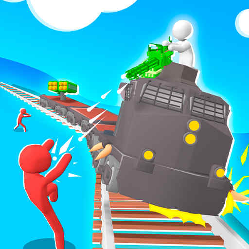 丧尸大逃亡手机版