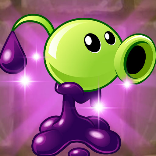 植物进化塔防游戏