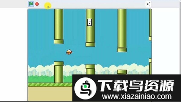 scratch中文教程官方版截图3