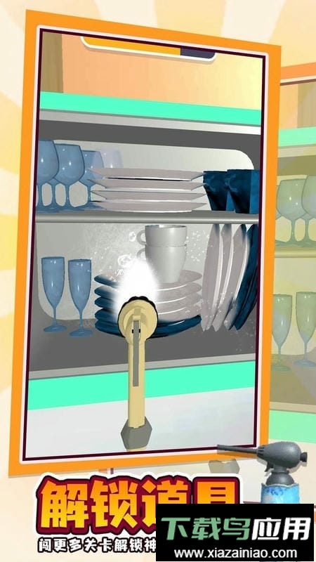 烧烤大亨手游最新版截图2