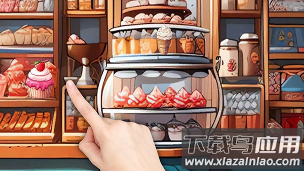 寻找之旅Find Journey最新版截图2