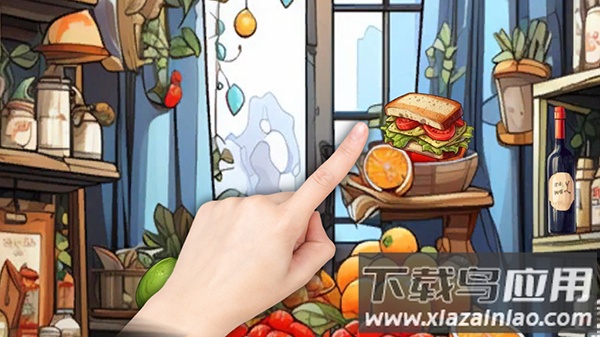 寻找之旅Find Journey最新版截图3