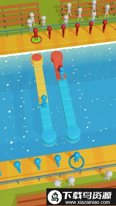 推倒他们3d免费版最新版截图1