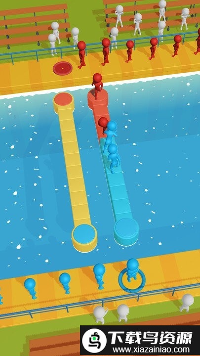 推倒他们3d免费版最新版截图2