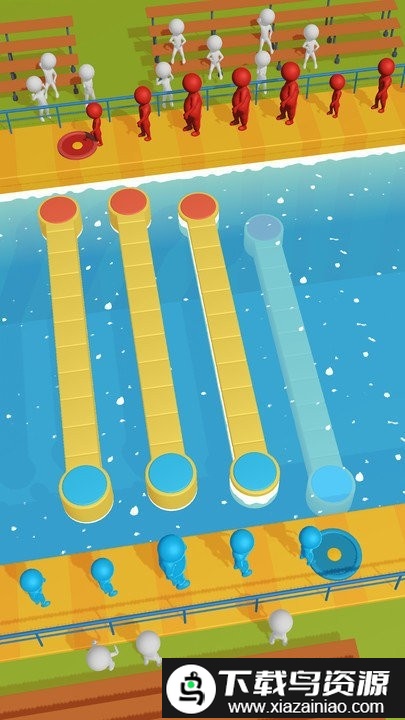 推倒他们3d免费版最新版截图3