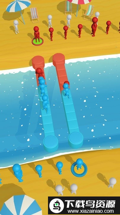 推倒他们3d免费版最新版截图4