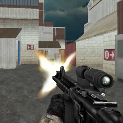 都市全境封锁手机版