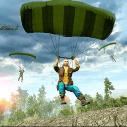 战火突围之夜手游