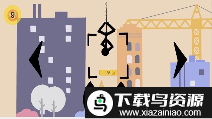 真正的蜘蛛侠火柴人游戏最新版截图4