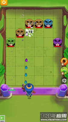 魔法我最强最新版截图1