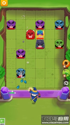 魔法我最强最新版截图2