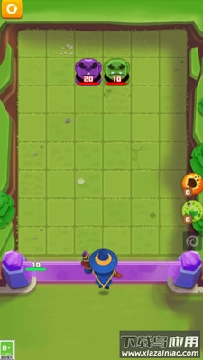 魔法我最强最新版截图4