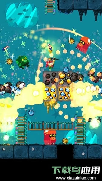 口袋矿工3(pocket mine 3)截图2