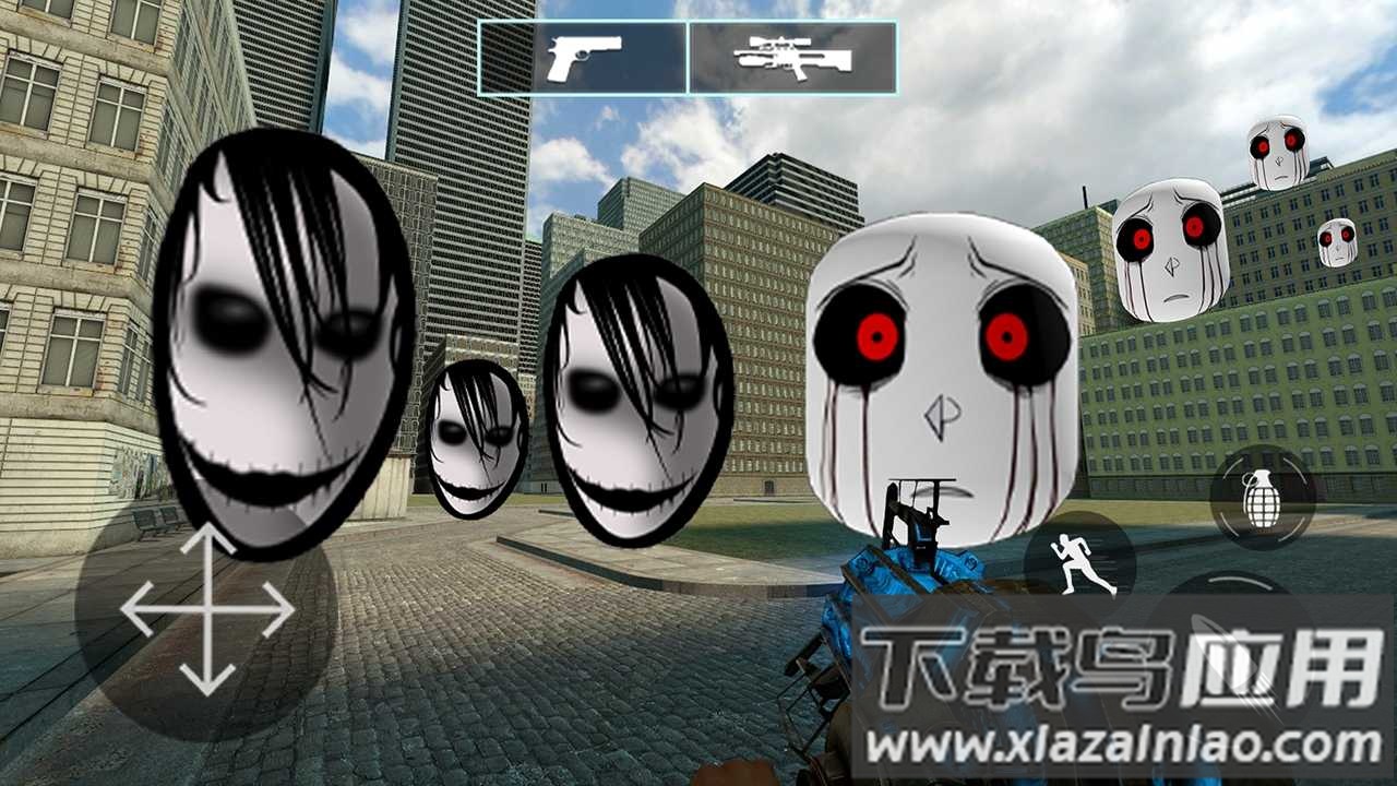 沙盒多人游戏模组中文版最新版截图2