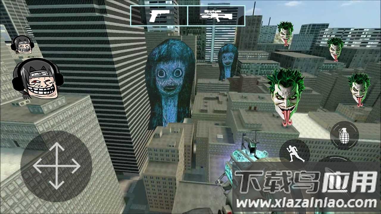 沙盒多人游戏模组中文版最新版截图3