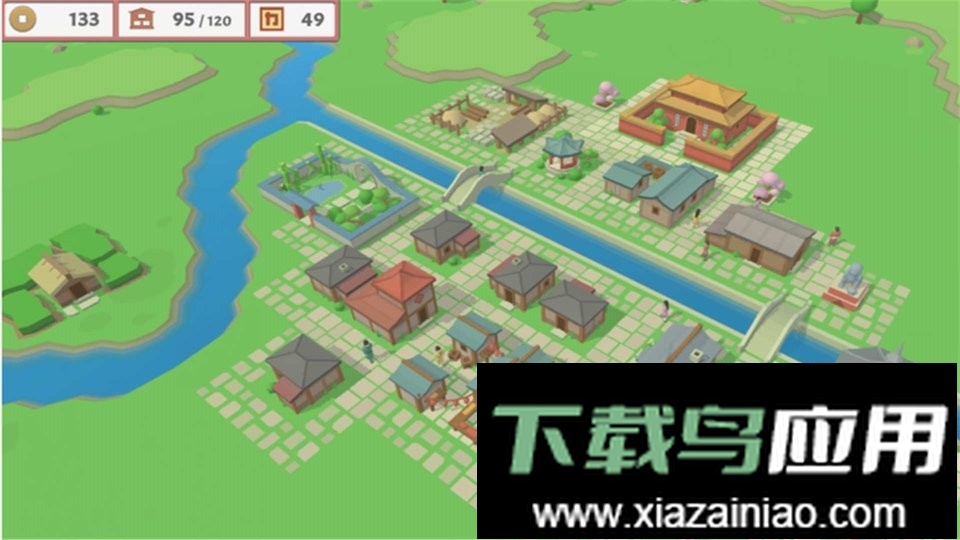 古中国建造者游戏最新版截图3