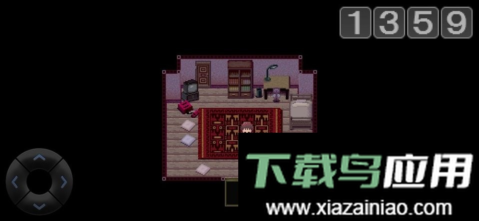 梦日记游戏截图1