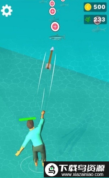 荒岛生存冒险最新版最新版截图3