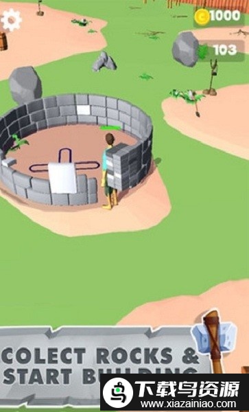 荒岛生存冒险最新版最新版截图4