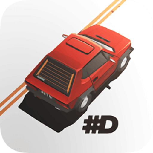 驾车远行手机版