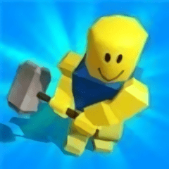 巨人粉碎者正式版