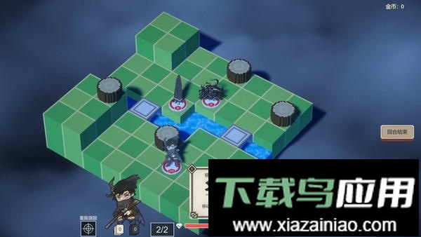 不可名状的地牢最新版截图3