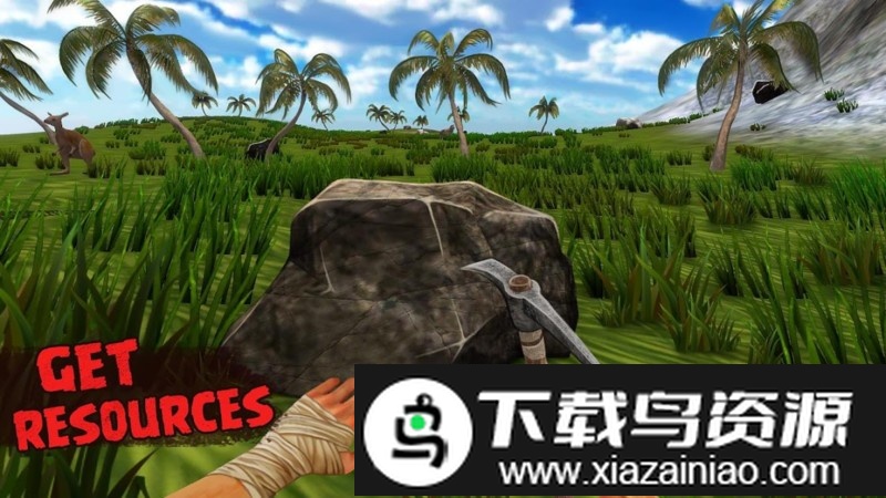 家园生存模拟器2最新版最新版截图2