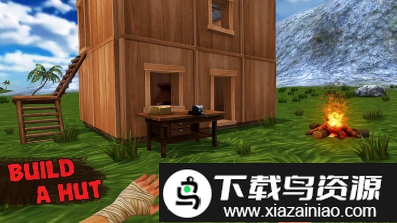 家园生存模拟器2最新版最新版截图3