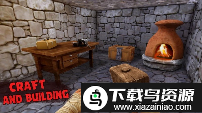 家园生存模拟器2最新版最新版截图5