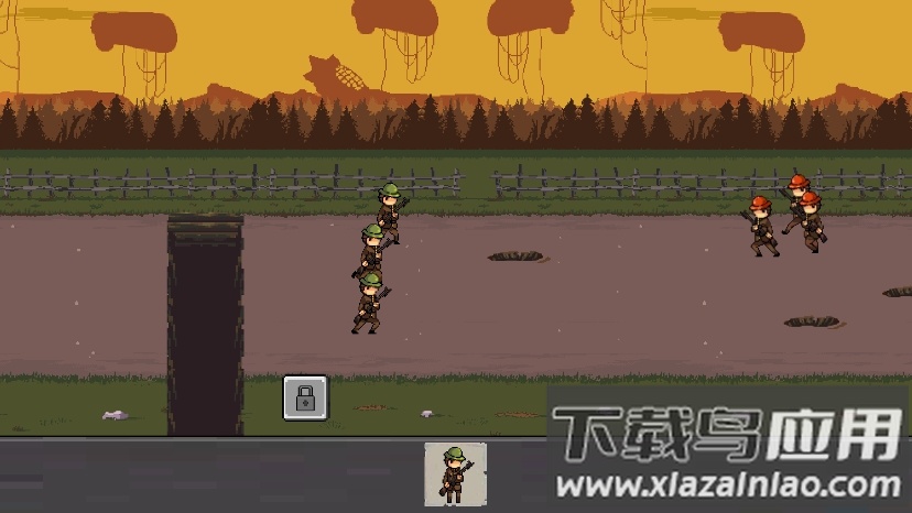 战争部队1917截图3