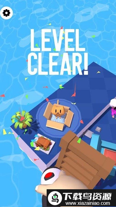 激光逗猫棒手游最新版截图2