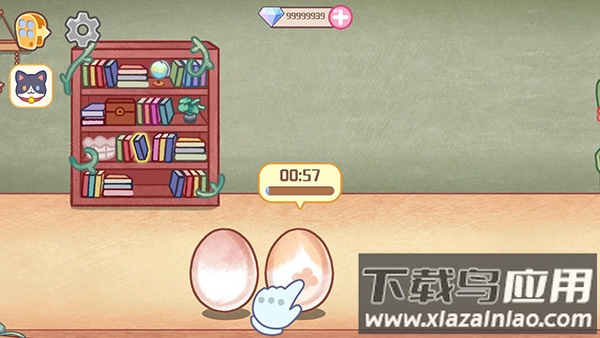 旅猫梦幻乐园下载官方版(lovely cat dream party)截图2