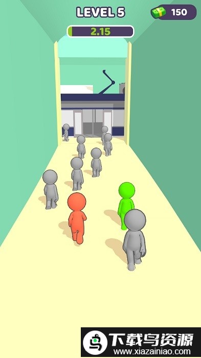 地铁我来啦最新版最新版截图3