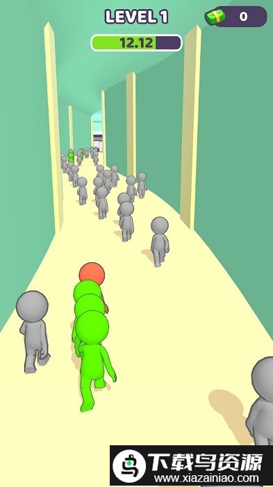 地铁我来啦最新版最新版截图4